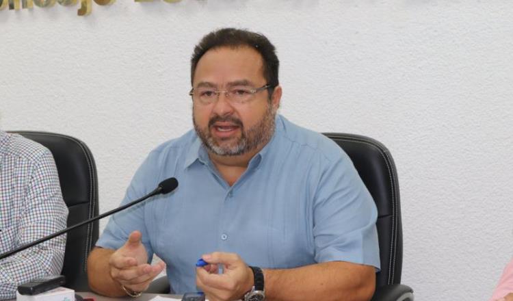 Proyecta INE Tabasco Ejercer 106 Mdp Este 2020