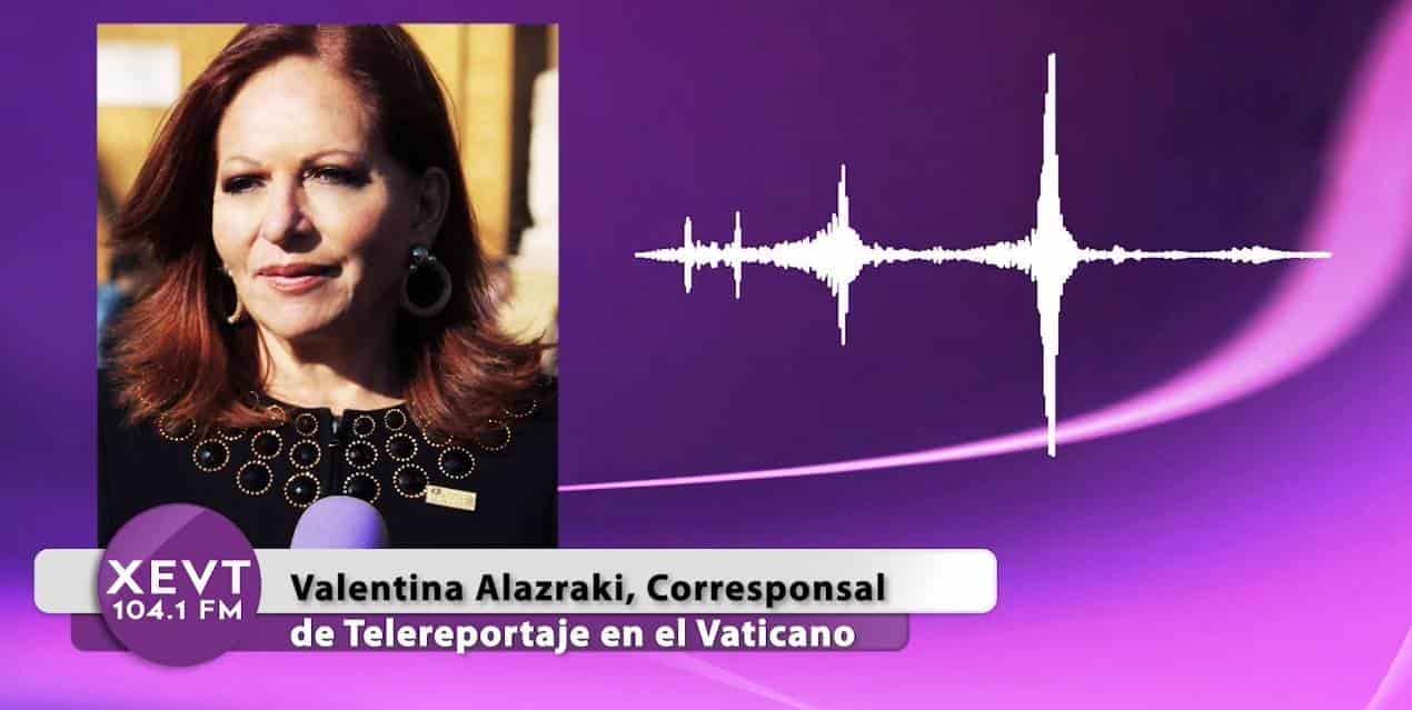 Video Entrevista Con Emmanuel Sibilla Valentina Alazraki