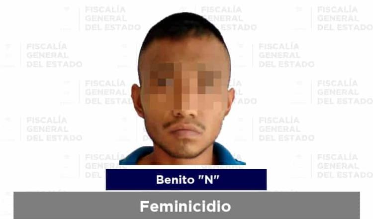 Vinculan A Proceso A Acusado De Feminicidio