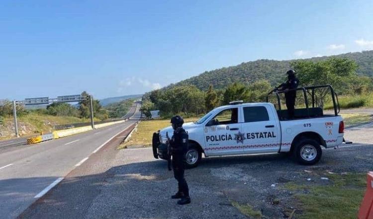 En Carretera De Guerrero Hallan Cuatro Cuerpos Sin Vida