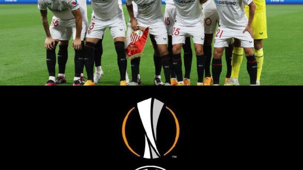 Sevilla Campe N De La Europa League En Tanda De Penales