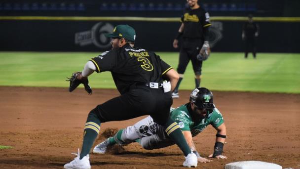 Olmecas Sufre En El Segundo Juego Ante Pericos De Puebla Y Se En Empata