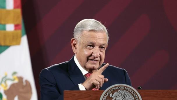 Por Veda Electoral Amlo Podr Inaugurar Obras Solo Hasta Febrero