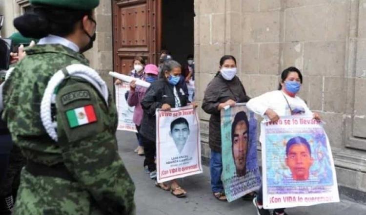 Reaprehende FGR A 3 De Los 8 Militares Relacionados Con Caso Ayotzinapa