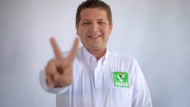 Localizan Sin Vida A Candidato A Regidor Del PVEM De Puerto Vallarta