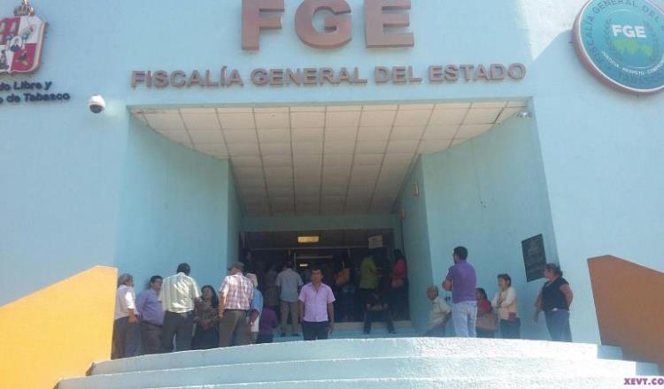Transportistas de Vicosertra piden audiencia en Fiscalía por presunta falsificación de firmas