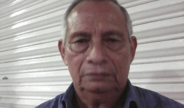 Oscar Sosa nuevo Coordinador de Uniones del Pino Suárez