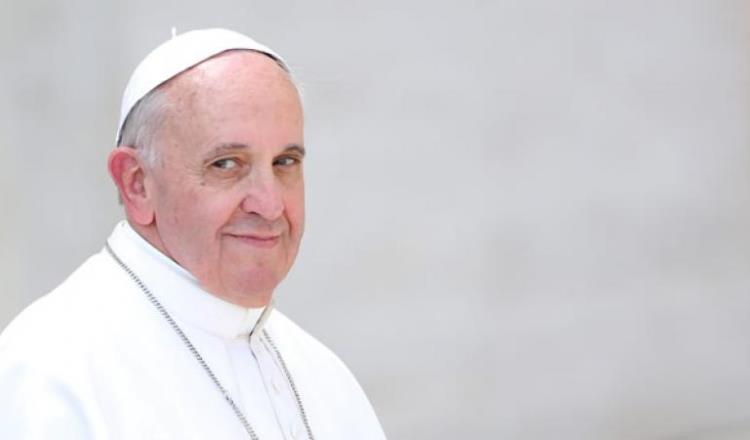 Francisco reconoce que hay corrupción en el Vaticano