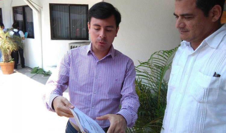 Admite y justifica consejero del IEPC viajes a Huatulco y Mérida, previo a la elección