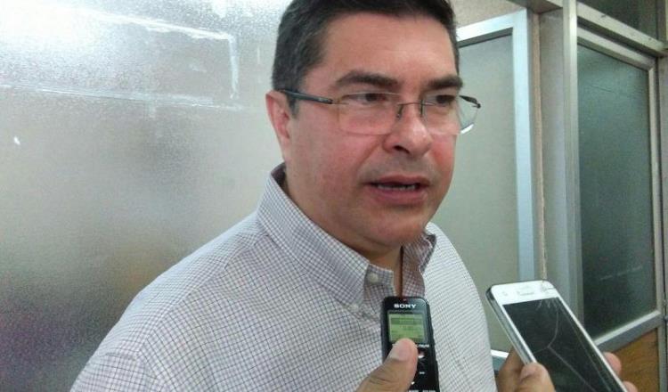 Ex funcionarios municipales no están exentos de sanción por sus cuentas públicas: De la Vega
