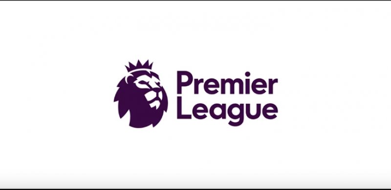 Así es el nuevo logo de la Premier League 