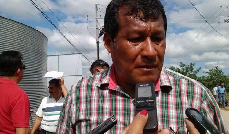 Fugas de agua en Villahermosa podrían ser más constantes advierte el SAS
