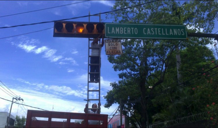 52.67% de semáforos son viejos… en Villahermosa