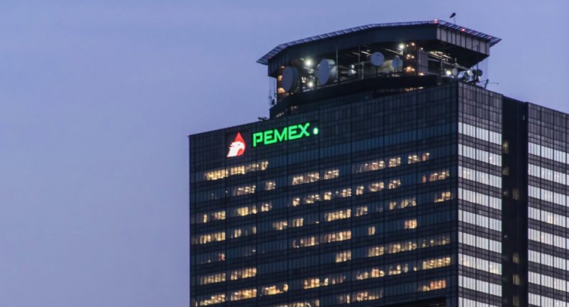 Hay nuevos directores de finanzas y de logística en Pemex