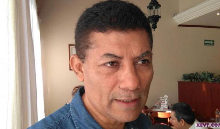 Sin sustento las acusaciones a pasada administración por Transbús: Aquiles Domínguez 