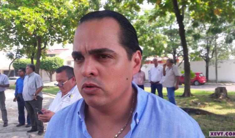 Evita Banobras confirmar si negó empréstito a Ayuntamiento de Cárdenas por estar en buró