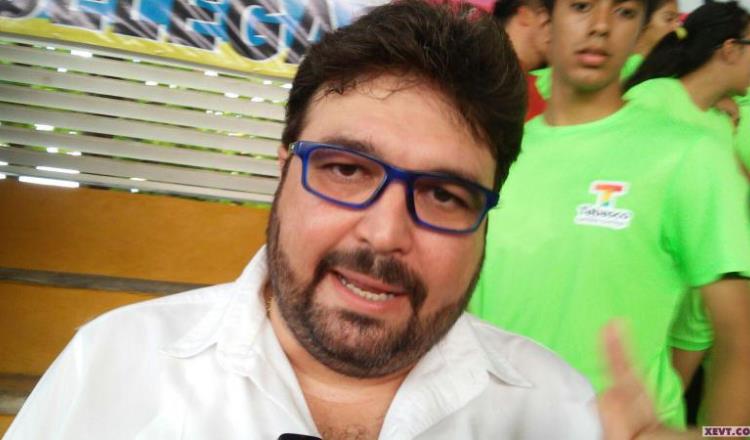 Exige INDETAB al diputado Manlio Beltrán atienda la Ley del Deporte
