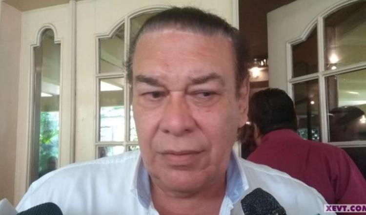 Rechaza PRI violencia política contra Ady García