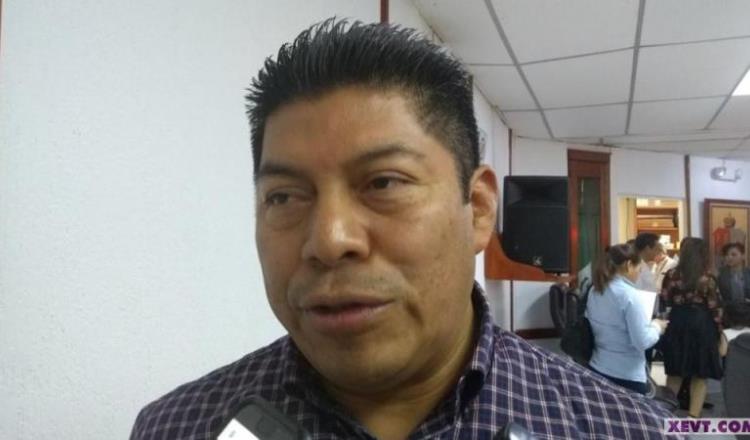 A la espera IEPC de alguna impugnación ante disminución de multa interpuesta a Oscar Cantón por actos anticipados