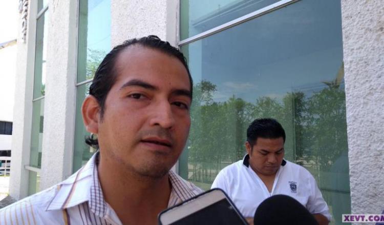 Frente Sindical enviará brigadistas a Oaxaca a apoyar a damnificados