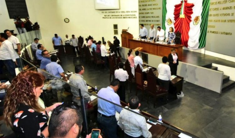 Congreso debe definir límite entre Nacajuca y Centro, antes que APPs: diputado