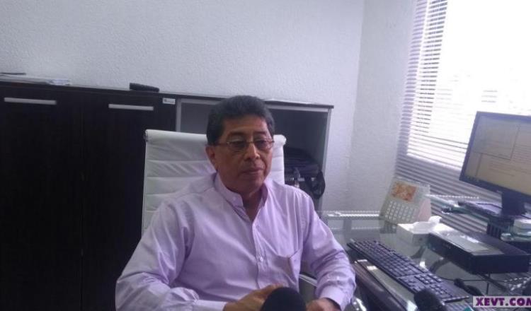 Señalamientos de Mario Llergo fueron calumnias: Juan Correa