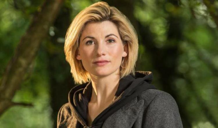 BBC anuncia a Jodie Whittaker como siguiente Dr. Who