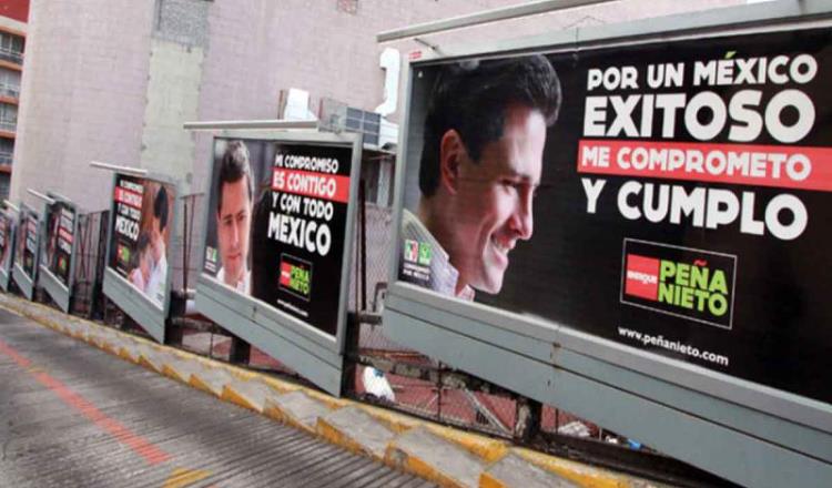 SIP elogia fallo de la Corte sobre publicidad oficial en México