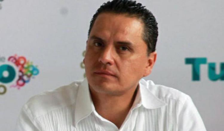 Ex gobernador Roberto Sandoval asegura que está en México
