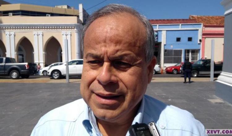 ‘Andrade se rajó… es un diputado mediocre que no ha aportado nada al estado’: Juan José Peralta