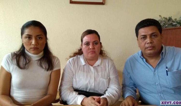 Ex trabajadoras de la Quinta Grijalva... denuncian acoso laboral y despido injustificado