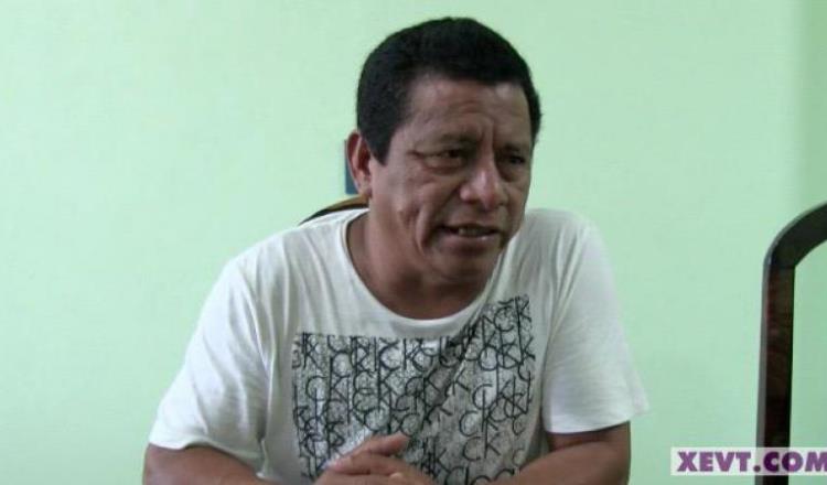 La corrupción para el ‘pirataje’ de taxis se dio con Aquiles Domínguez, acusan