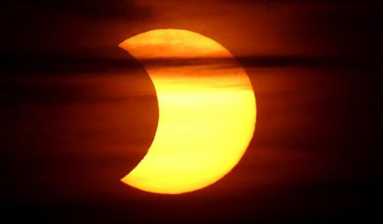 Todo lo que debes saber sobre el eclipse de sol que presenciará Tabasco