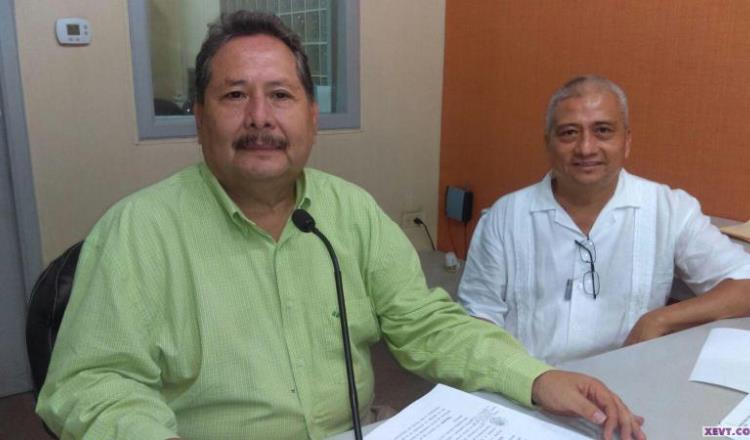 Asegura Rubén Salomé que juez confirma presidencia del Transbús