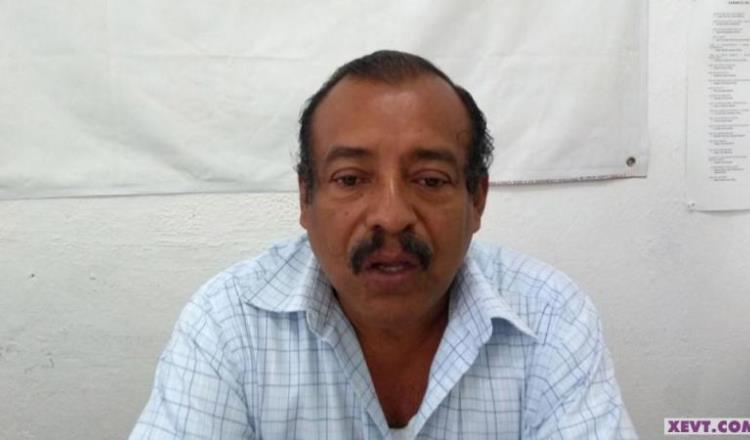 Colonia Guadalupe Borja no permitirá que el ‘Dragón’ realice bacheo en la zona