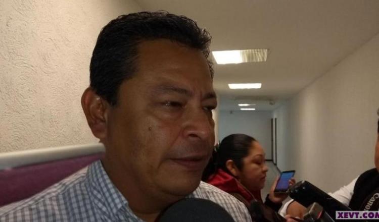Meade garantiza el triunfo al PRI dice Pancho Herrera