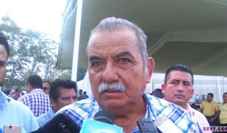 Aplica Ayuntamiento de Cunduacán recorte de personal y salarios