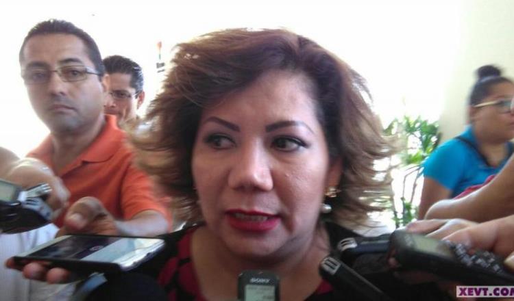 Pide ayuda contraloría estatal a Chiapas y Veracruz para resolver caso Úrsula Corzo