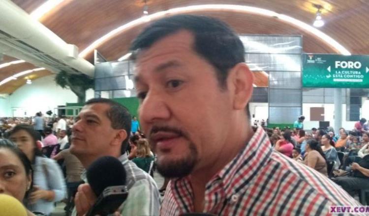 Ni 200 expedientes de locatarios del Pino Suárez se evalúan para créditos