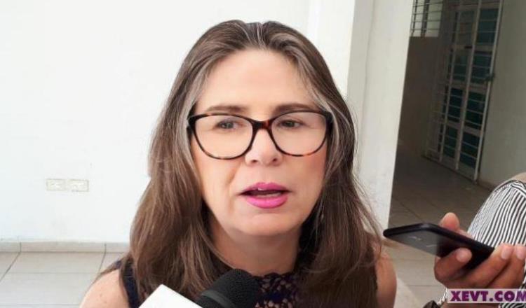 Según INE ningún candidato al Senado ha aceptado invitación a debate; Mónica Fernández revira que no hay invitación formal