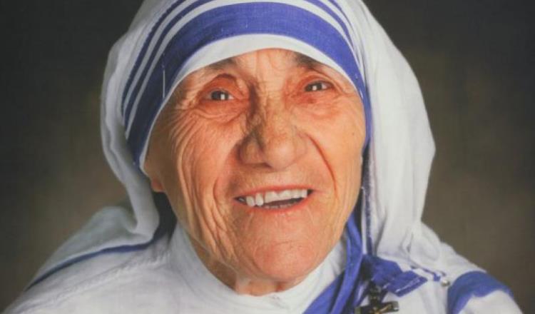 Canonizarán a la Madre Teresa de Calcuta el próximo domingo