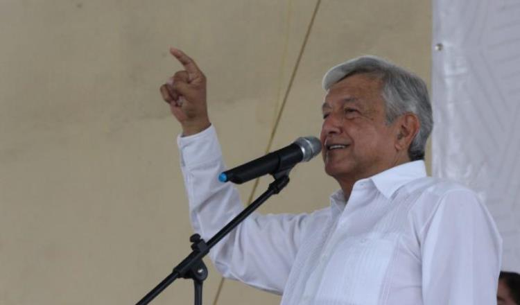 López Obrador garantiza candidatura para Gabriela Cuevas