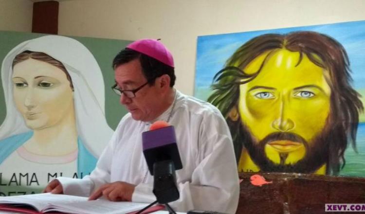 Incrementa vocación sacerdotal en Tabasco