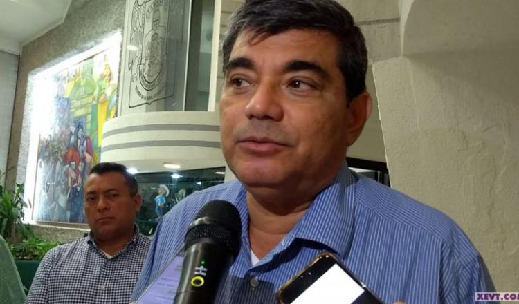 Problemas financieros no son culpa de ex rectores: Piña Gutiérrez