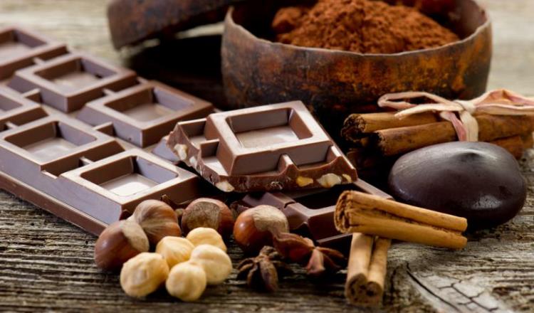 El chocolate tabasqueño se codea con las potencias mundiales