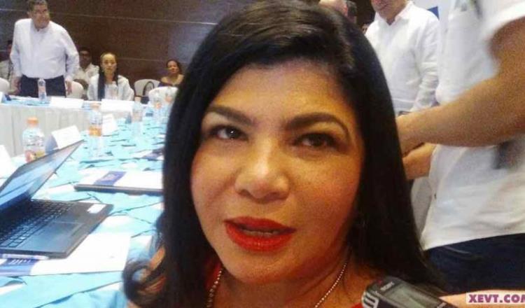 Porque no hay feminicidios afortunadamente suficientes no es posible la declaratoria de alerta de género en la entidad: Neyda García