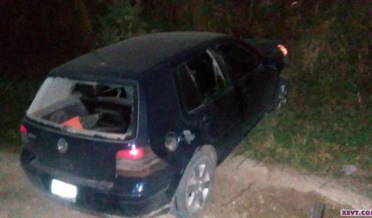 Muere civil tras ataque a militares en la carretera Villahermosa-Escárcega