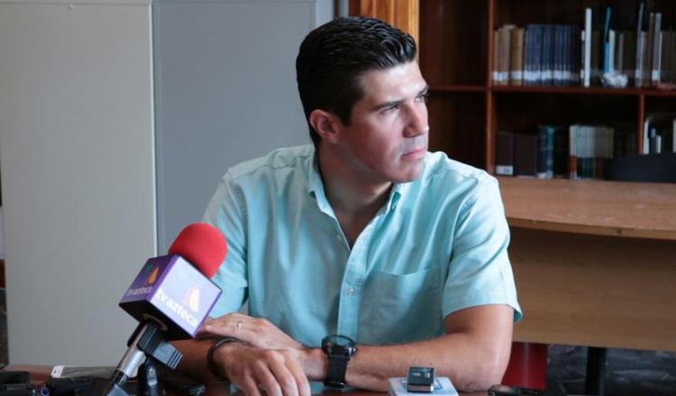 PVEM da voto de confianza a nueva Directora del Yumká y pide que observaciones no queden impunes 