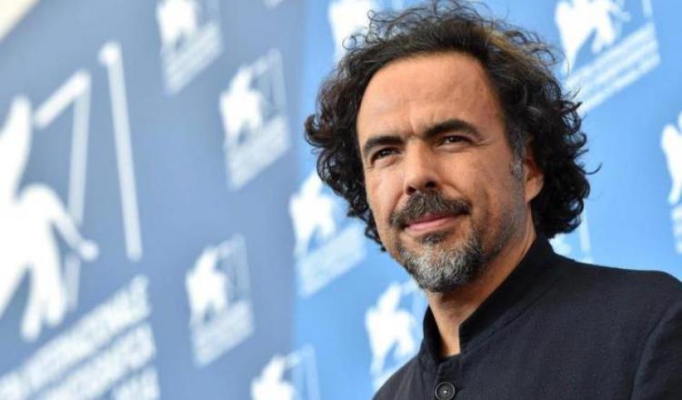 ‘Vivimos crisis de inmigrantes rechazados’, dice González Iñárritu