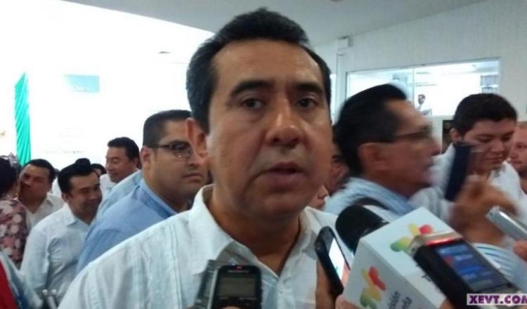 Reencauza TET queja de Candelario Pérez, tras su sustitución en PRD